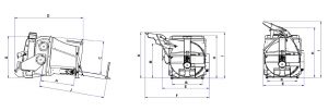 Mesure BOOSTER 2D2